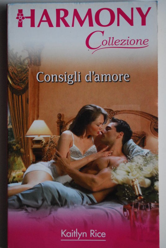 Consigli d'amore