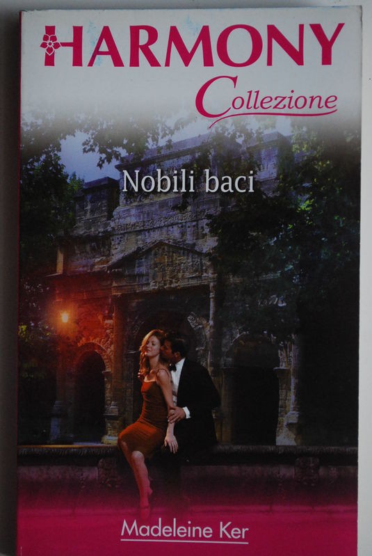 Nobili baci