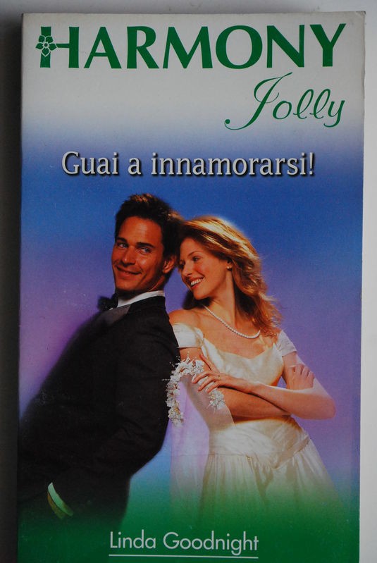 Guai a innamorarsi