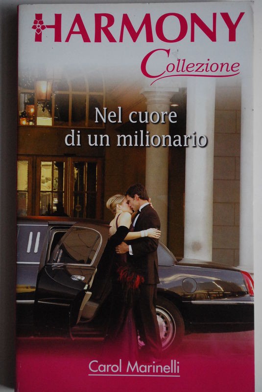 Nel cuore di un milionario