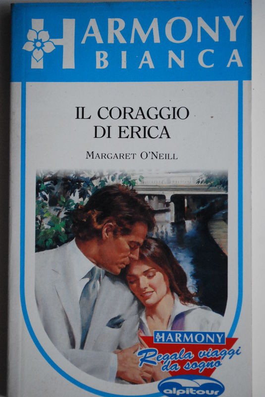 Il coraggio di Erica
