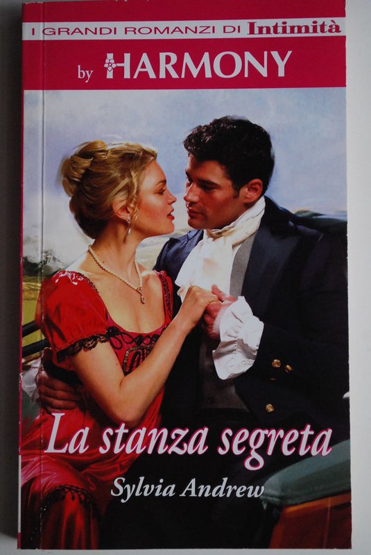 La stanza segreta