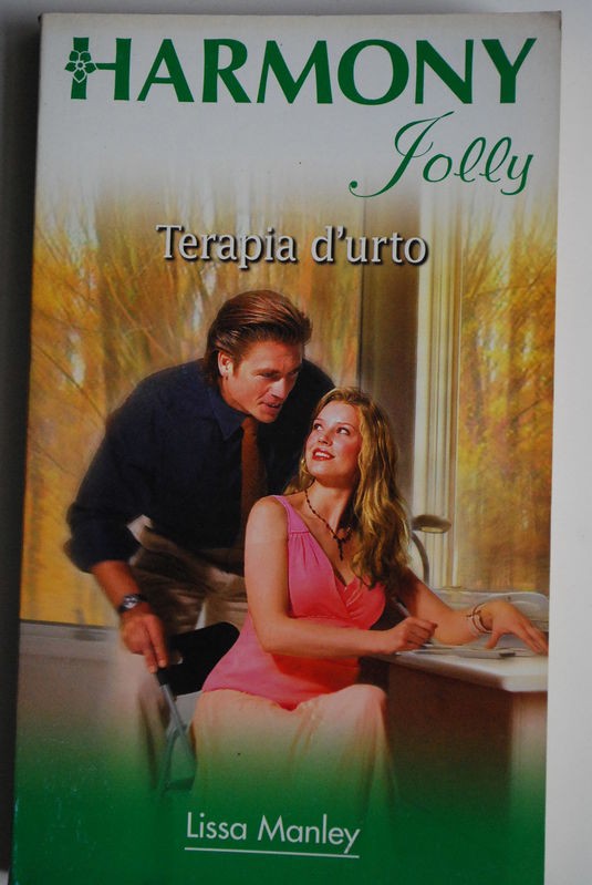 Terapia d'urto