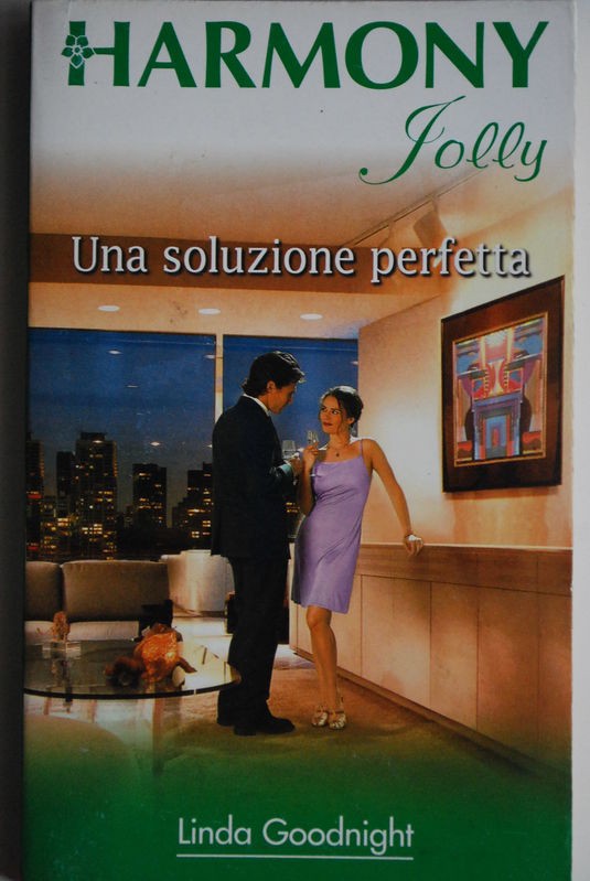 Una soluzione perfetta