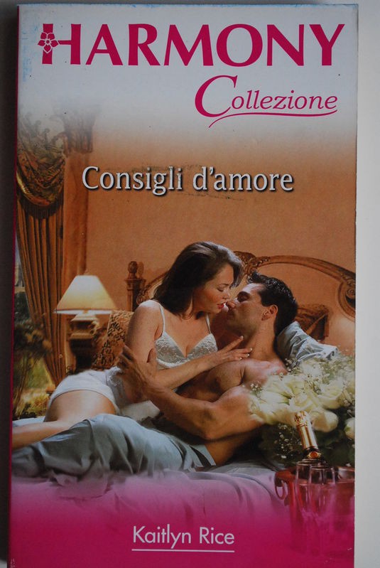 Consigli d'amore