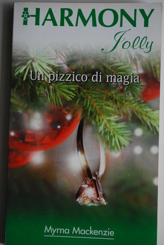 Un pizzico di magia