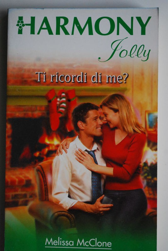 Ti ricordi di me ?