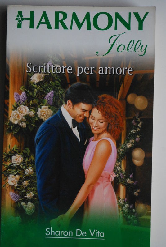 Scrittore per amore