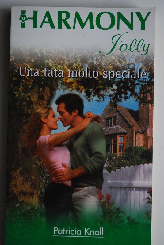 Una tata molto speciale