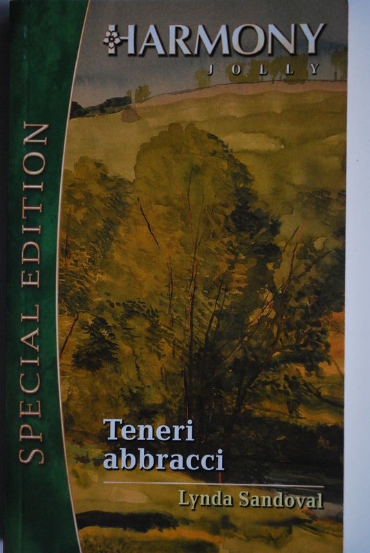 Teneri abbracci