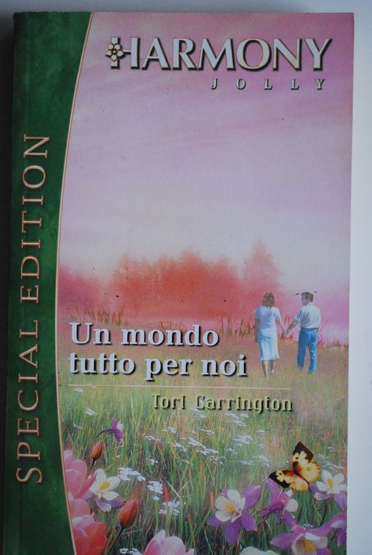 Un mondo tutto per noi 