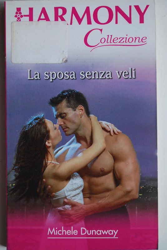 La sposa senza veli