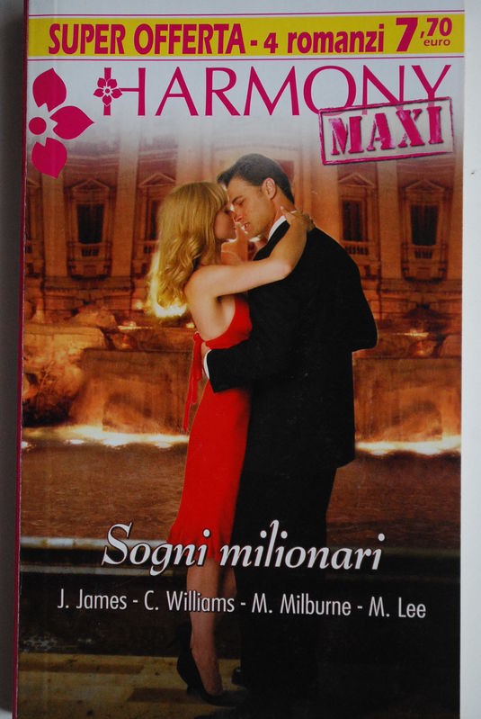 Sogni milionari