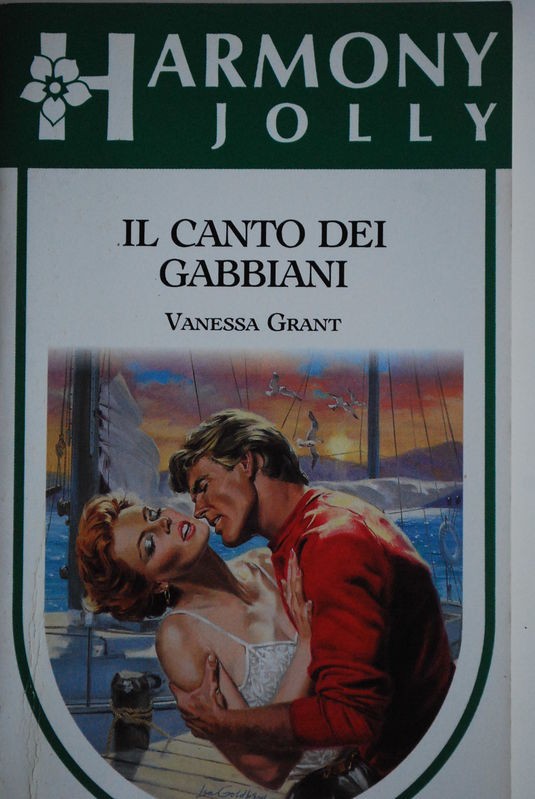 Il canto dei gabbiani