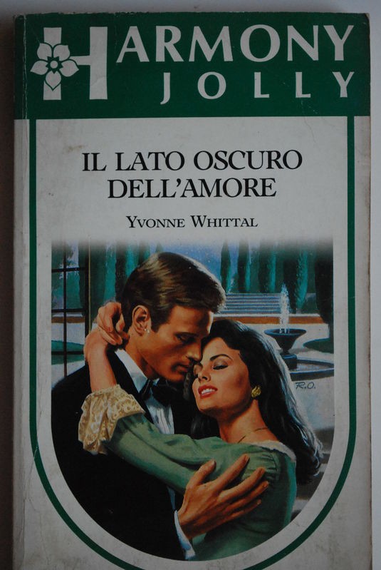 Il lato oscuro dell'amore