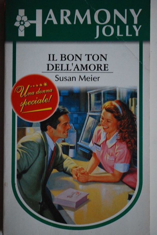 Il bon ton dell'amore