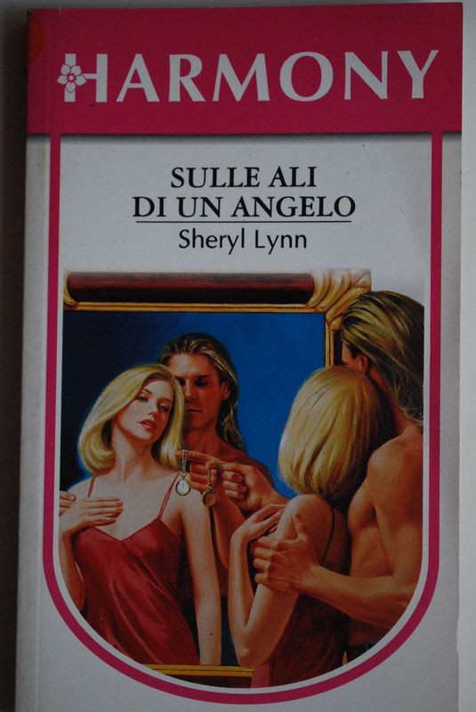 Sulle ali di un angelo