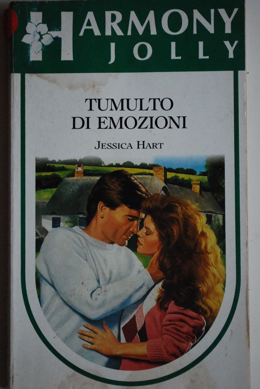 Tumulto d'emozioni
