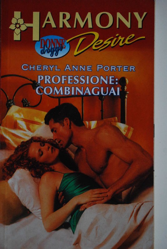 Professione : combinaguai