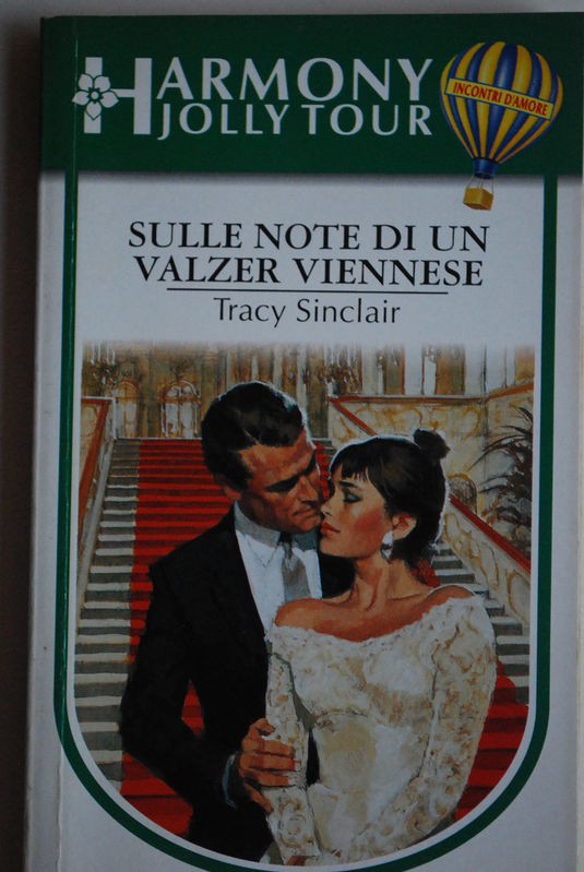 Sulle note di un valzer viennese