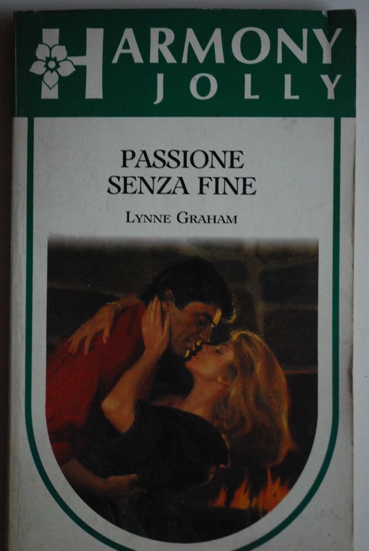 Passione senza fine