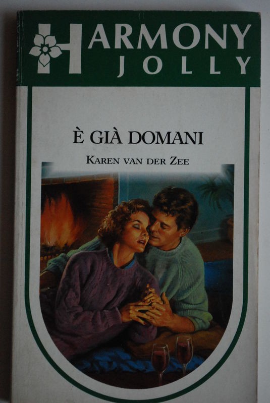 E' già domani