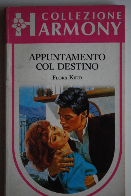 Appuntamento col destino