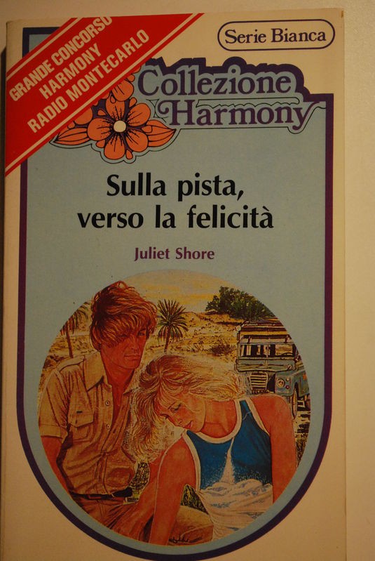 Sulla pista , verso la felicità 