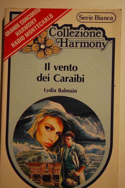 Il vento dello Caraibi