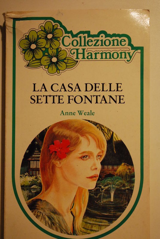 La casa delle sette fontanelle
