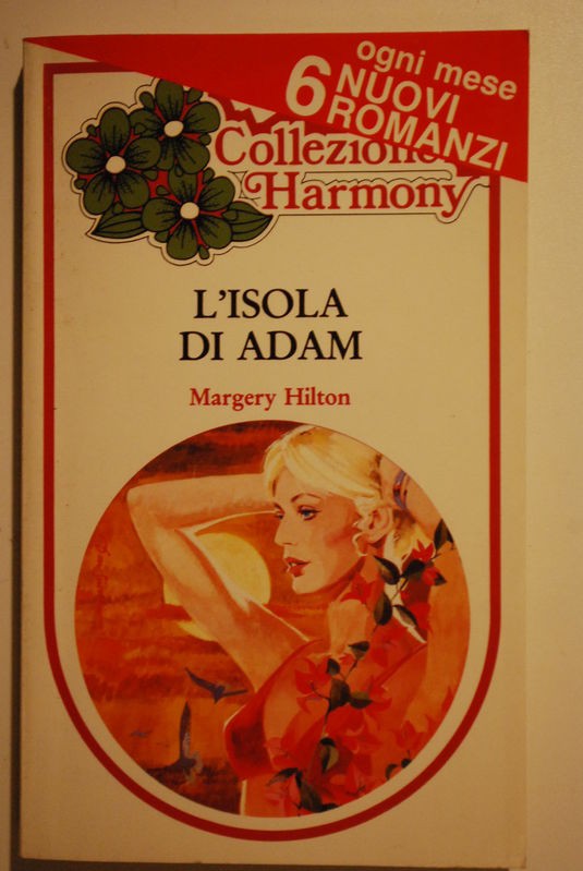 L'isola di Adam