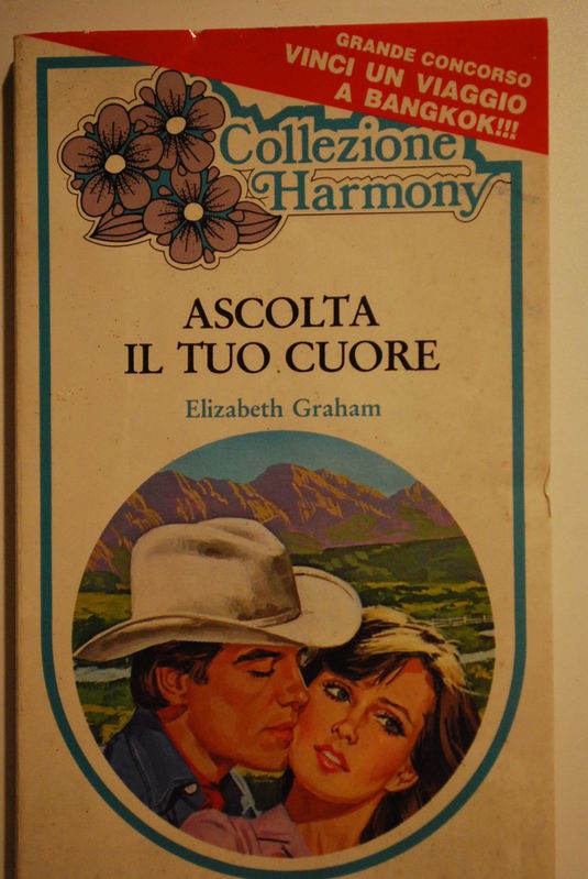 Ascolta il tuo cuore