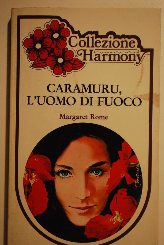 Caramuru , l'uomo di fuoco