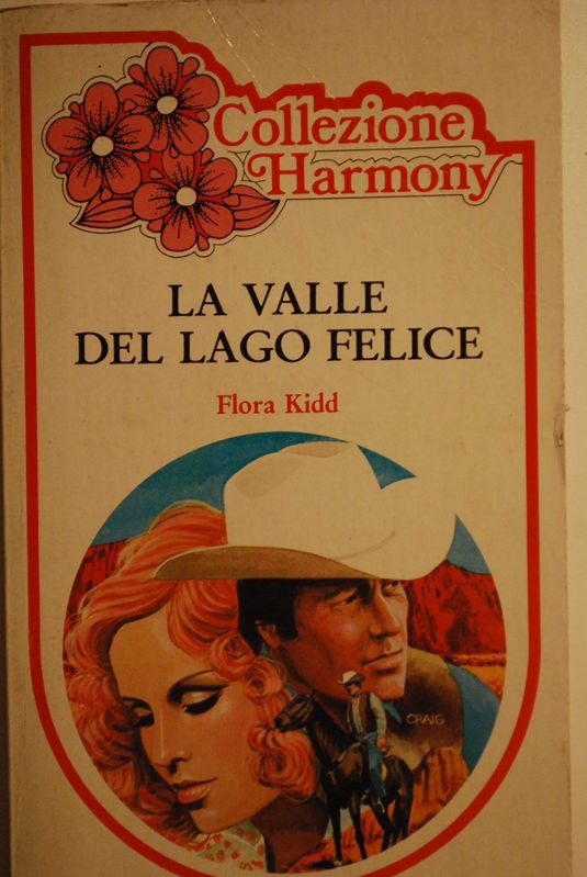 La valle del lago felice