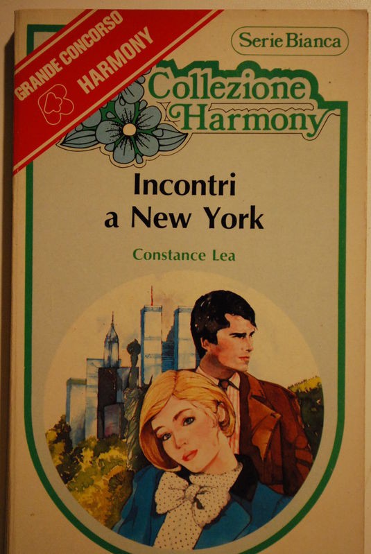 Incontri a New York