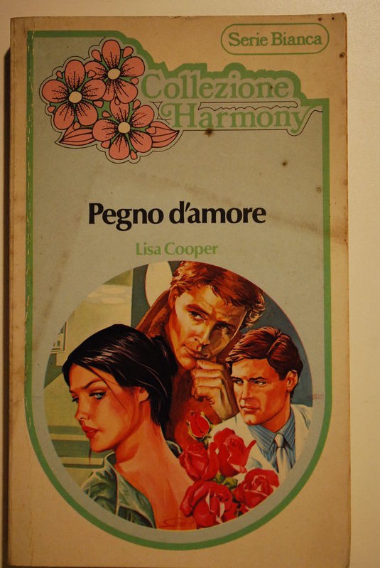 Pegno d'amore