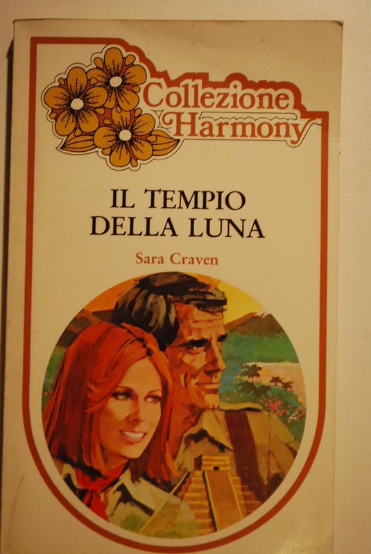 Il tempo della luna