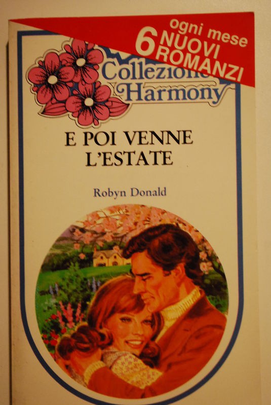 E poi venne l'estate