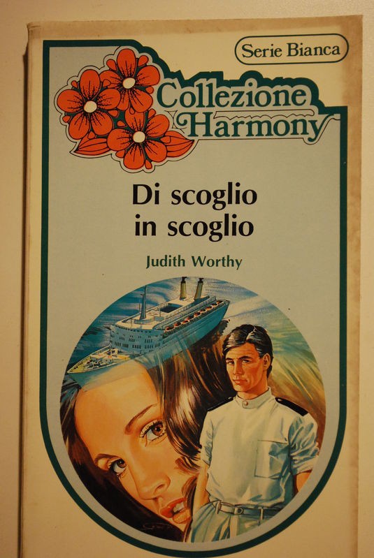 Di scoglio in scoglio