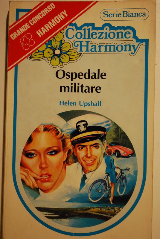 Ospedale  militare