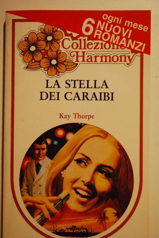 La stella dei Caraibi
