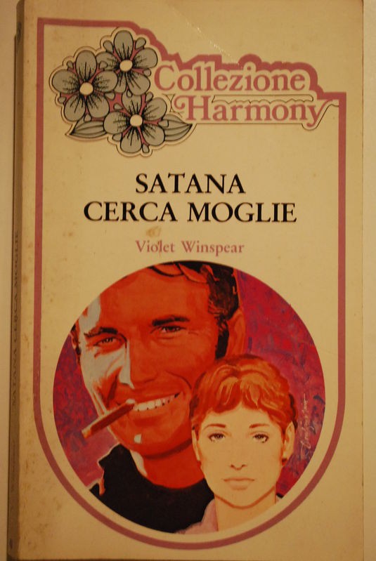Satana cerca moglie