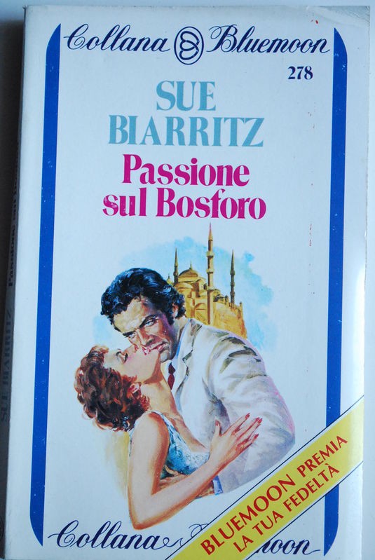 Passione sul Bosforo