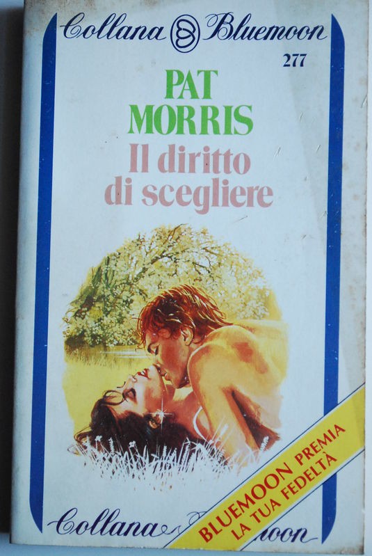 Il diritto di scegliere