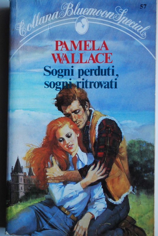 Sogni perduti , sogni ritrovati