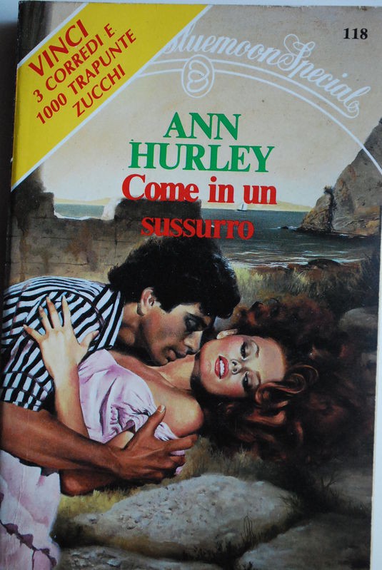Come in un sussurro