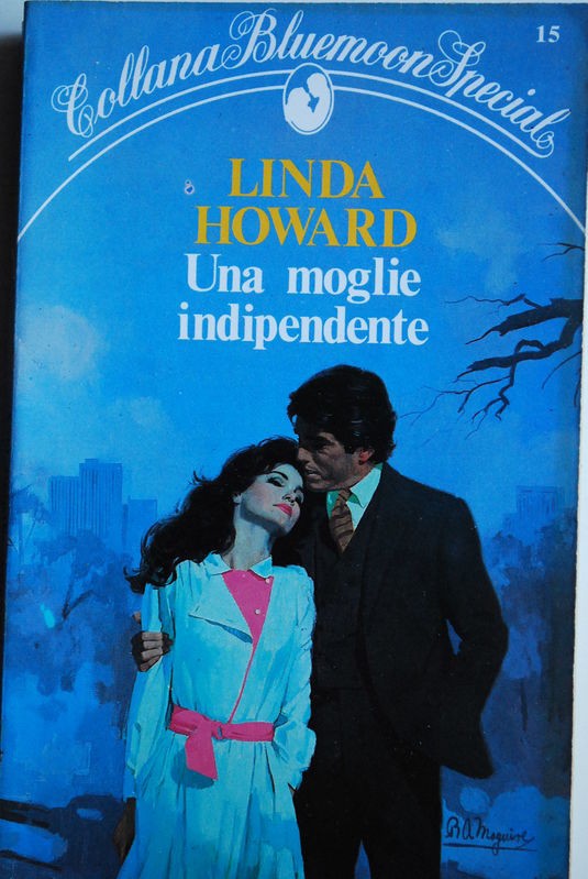 Una moglie indipendente