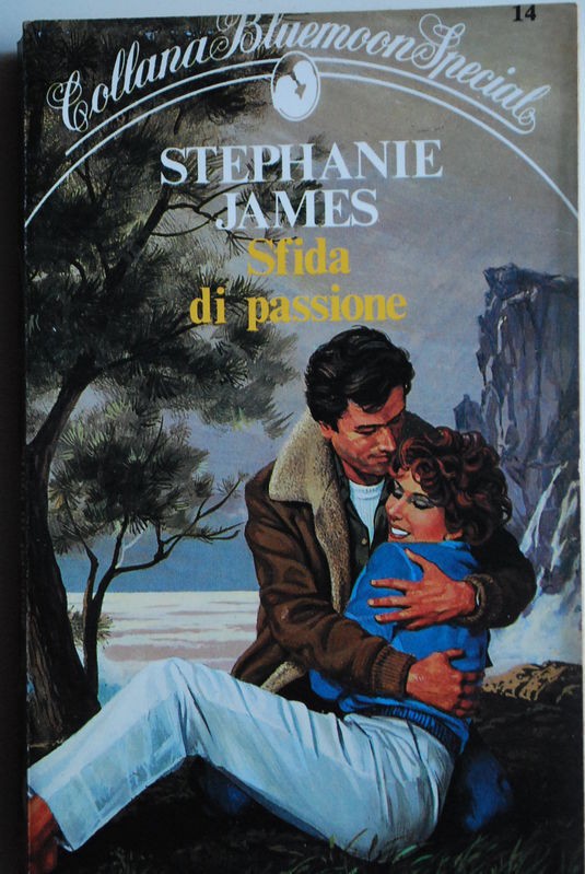 Sfida di passione