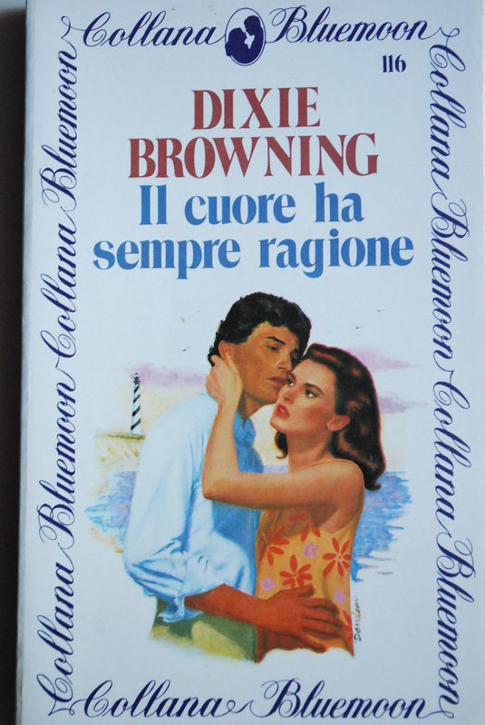 Il cuore ha sempre ragione