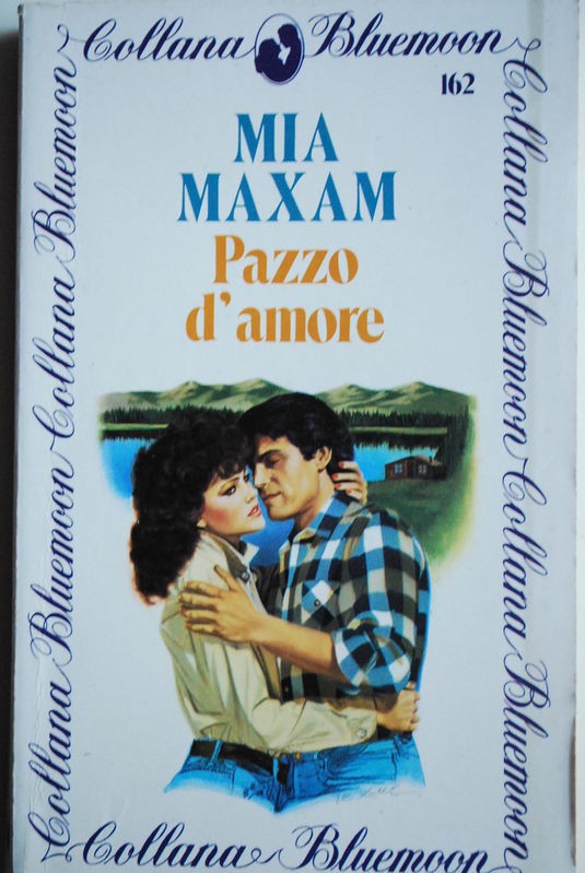 Pazzo d'amore